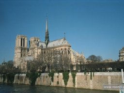Parijs 2001