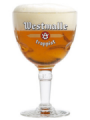 Westmalle Tripel rej duim culi westmalle 90x120