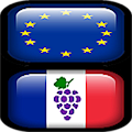 EU-tour naar Médoc.