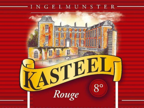 Van kasteelbrouwerij Ingelmunster