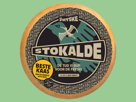 Natuurinclusieve prijswinnende zuivel.