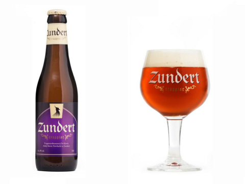 Tweede Nederlandse Trappist
